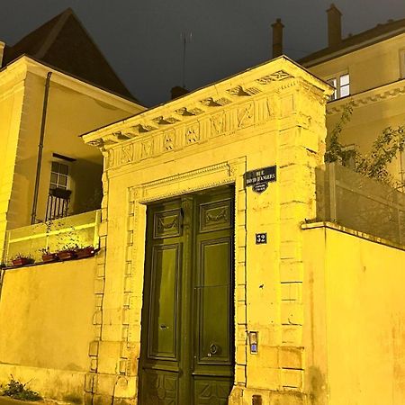 Appartement Bossoreil 110M2 - 3 Chambres Angers Esterno foto
