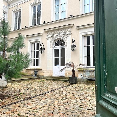 Appartement Bossoreil 110M2 - 3 Chambres Angers Esterno foto