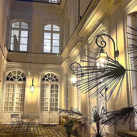 Appartement Bossoreil 110M2 - 3 Chambres Angers Esterno foto