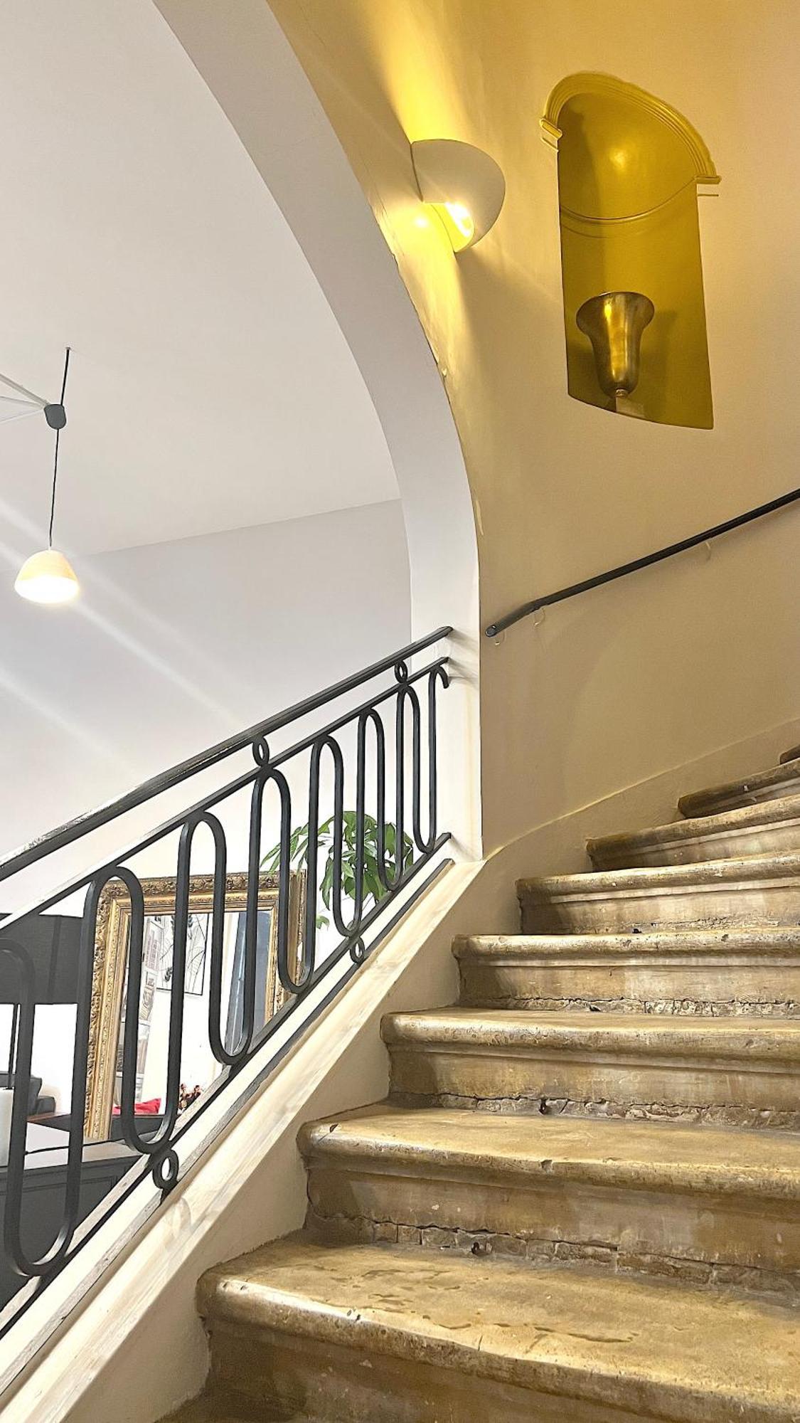Appartement Bossoreil 110M2 - 3 Chambres Angers Esterno foto
