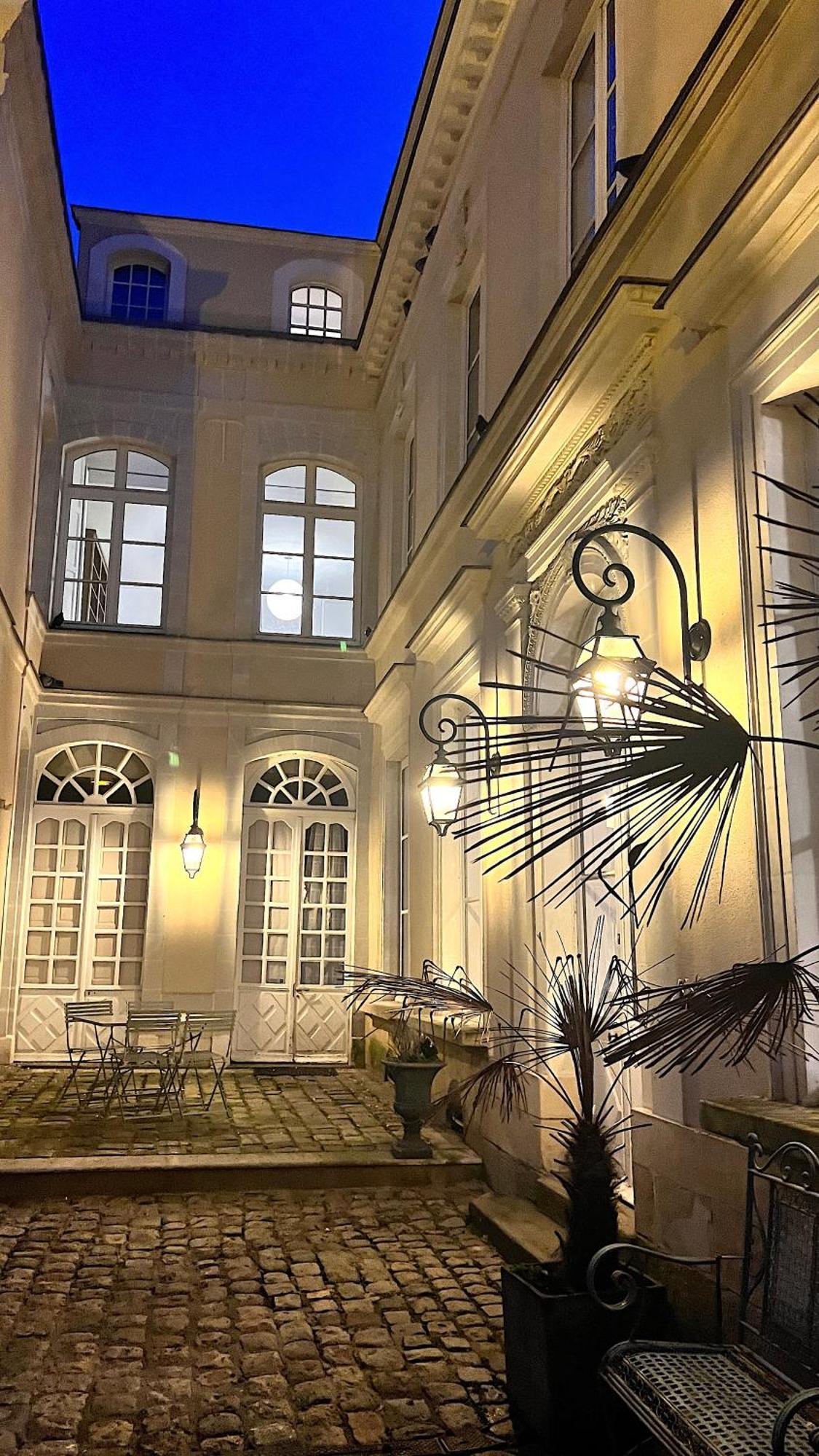 Appartement Bossoreil 110M2 - 3 Chambres Angers Esterno foto